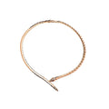 Bvlgari Serpent Viper Necklace